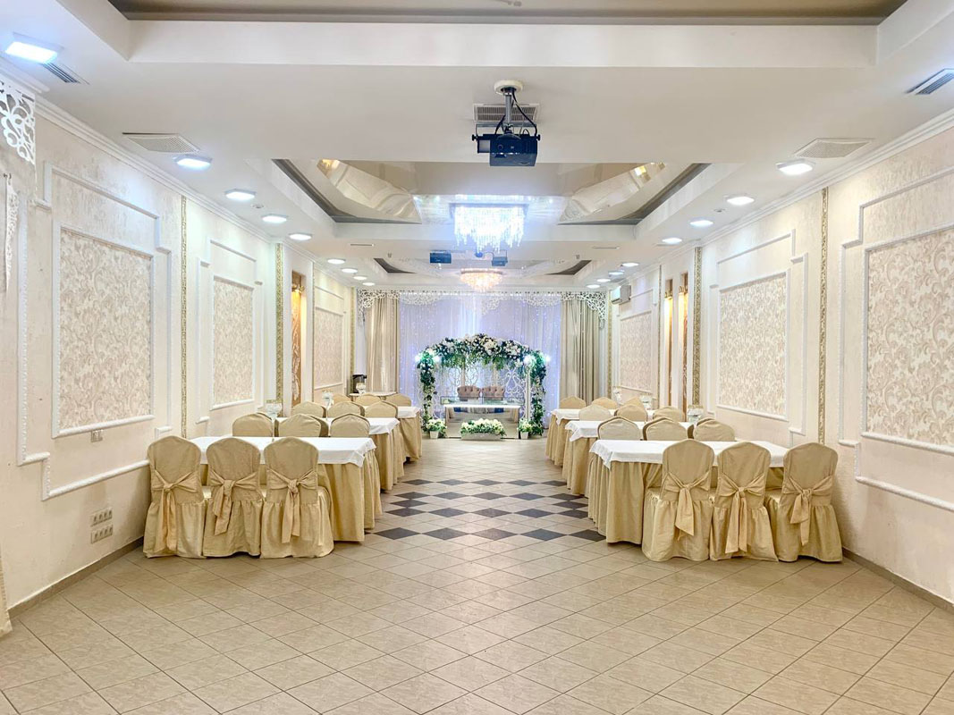 Светлый зал — фото 4