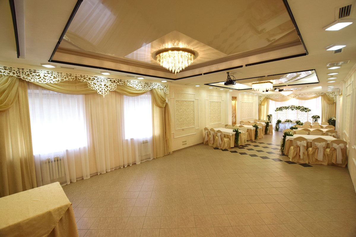 Светлый зал — фото 5