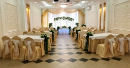 Светлый зал