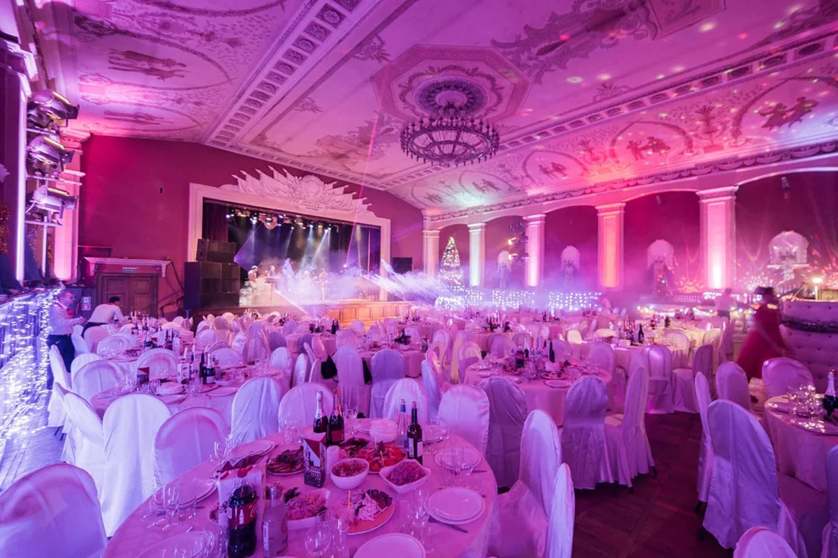 Арт центр Monaclub — MonaClub / Мона Клаб