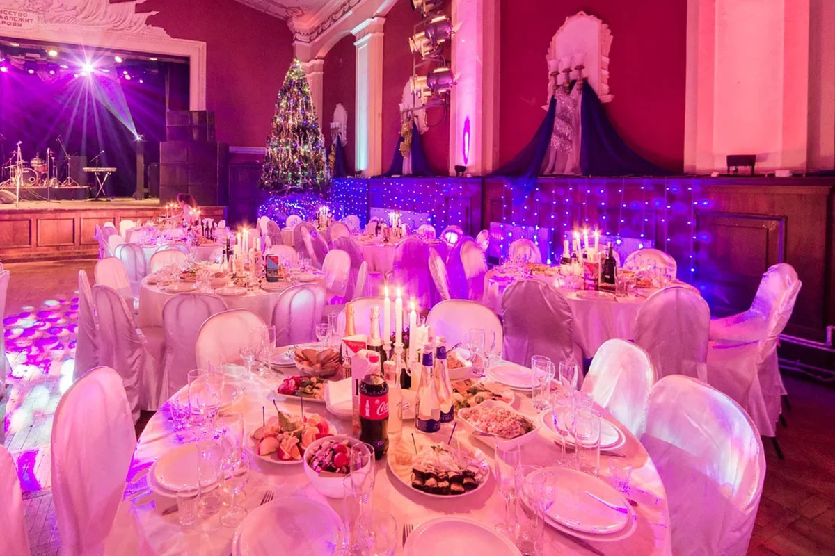 Арт центр Monaclub — MonaClub / Мона Клаб