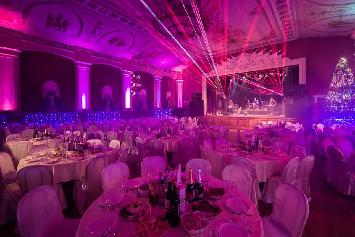 Арт центр Monaclub — MonaClub / Мона Клаб