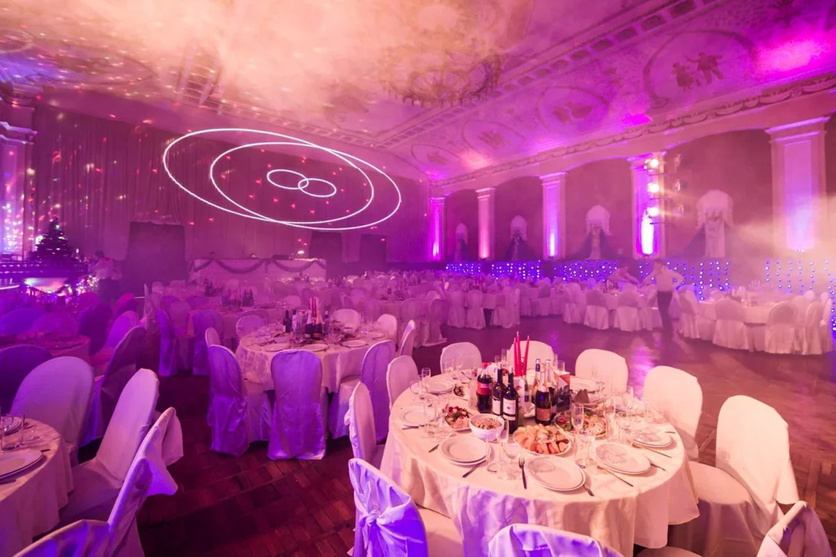 Арт центр Monaclub — MonaClub / Мона Клаб