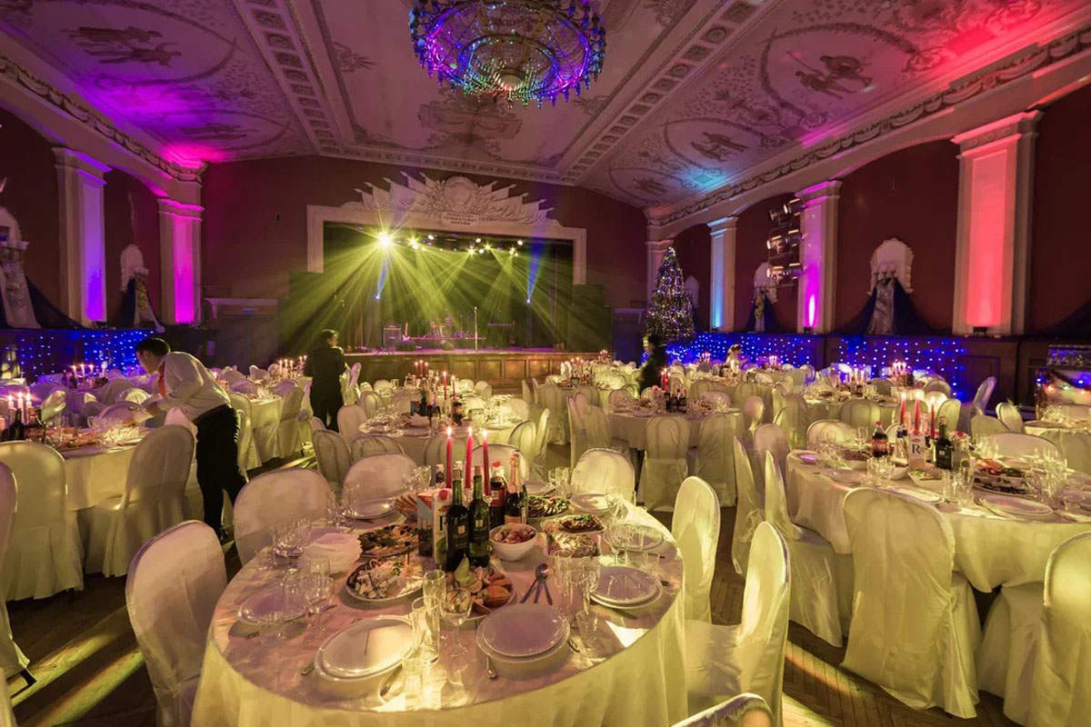 Арт центр Monaclub — фото 6