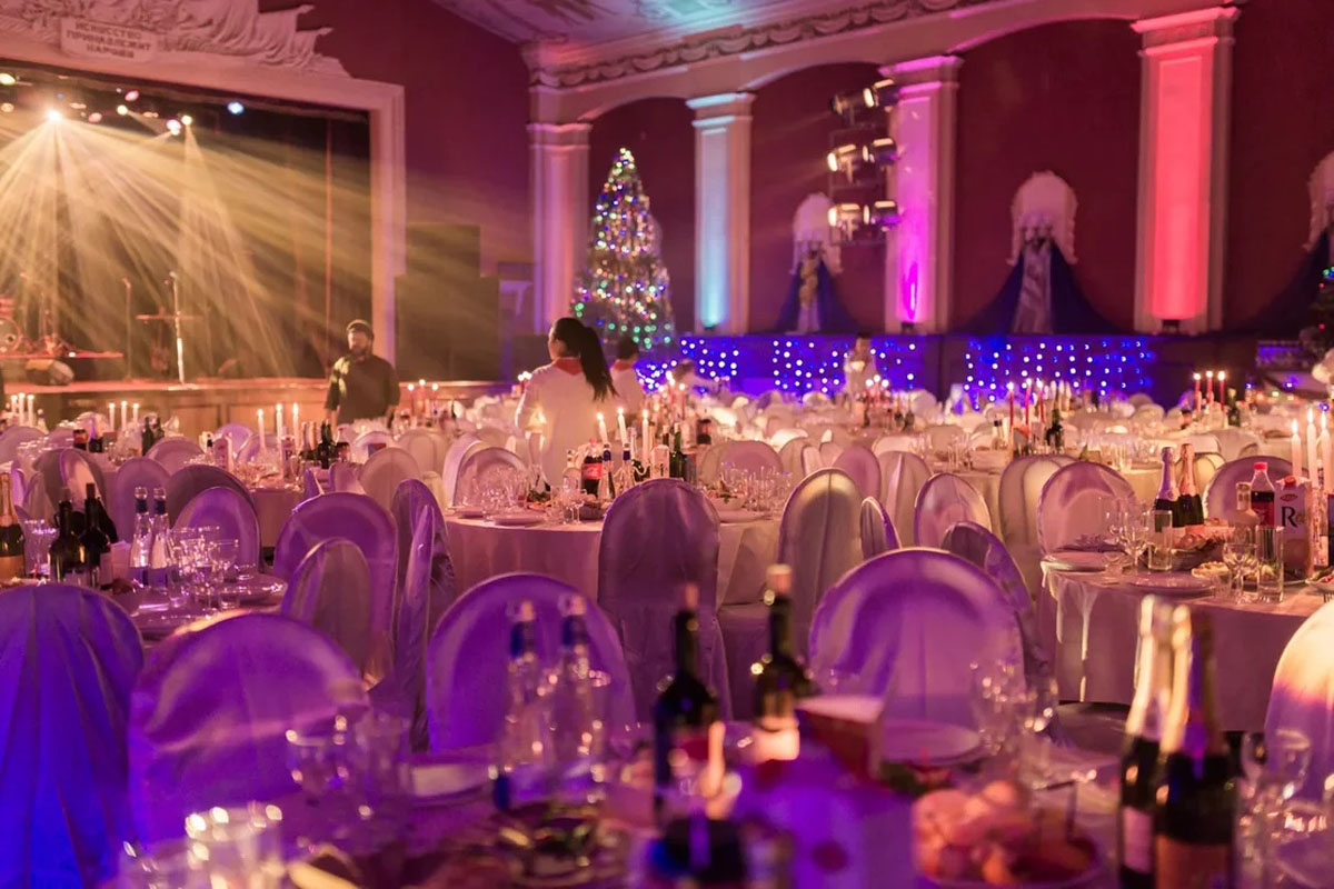 Арт центр Monaclub — фото 7