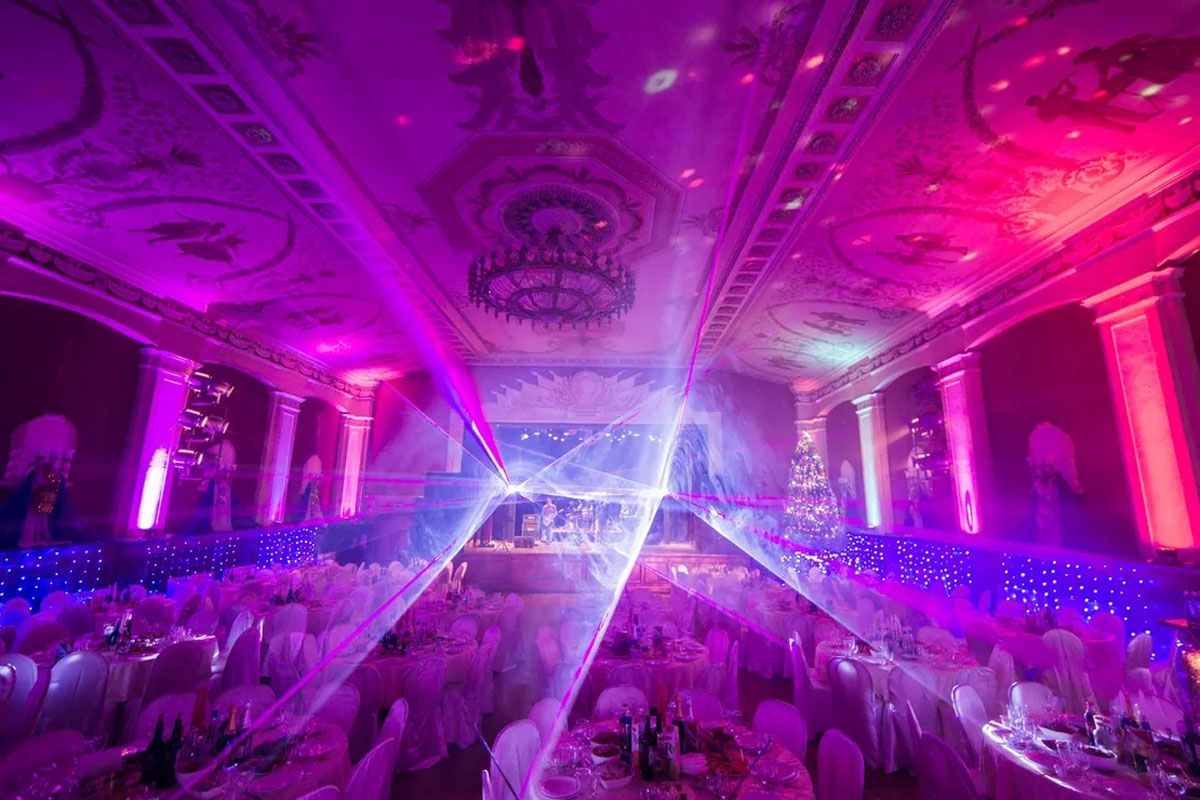 Арт центр Monaclub — фото 10