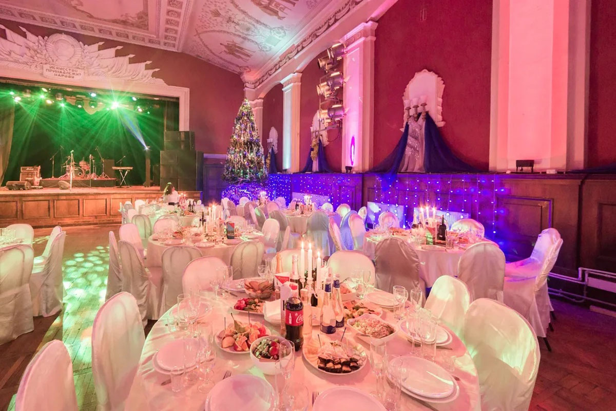 Арт центр Monaclub — фото 15