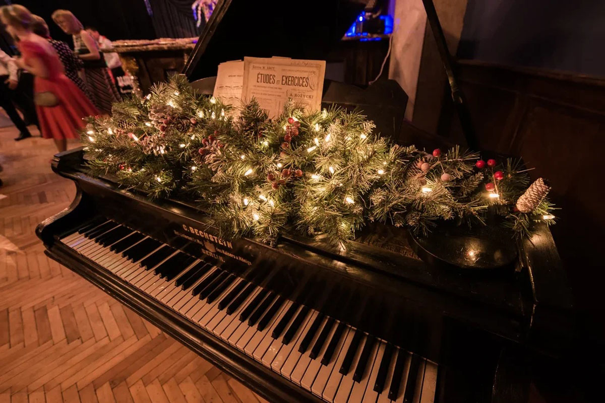 Арт центр Monaclub — фото 16