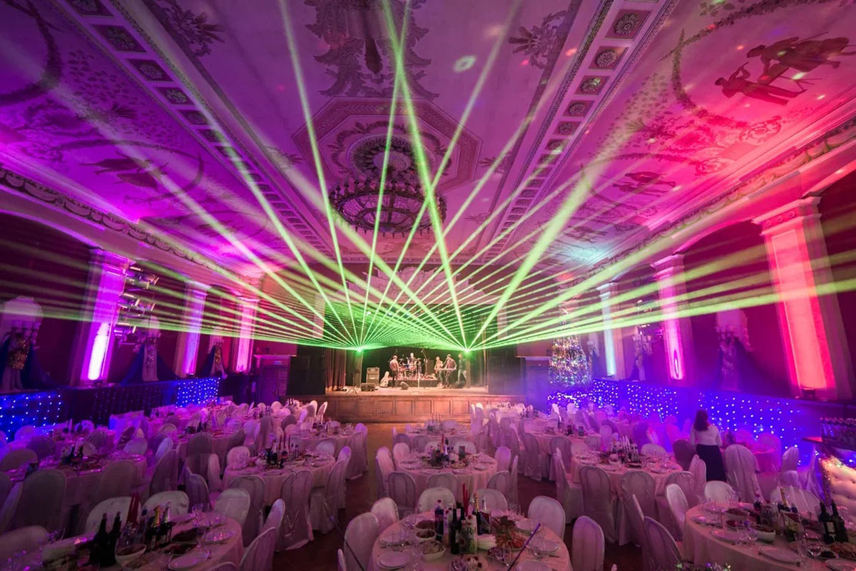 Арт центр Monaclub — фото 17