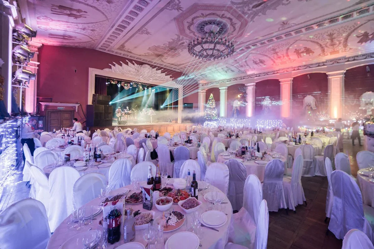 Арт центр Monaclub — фото 18