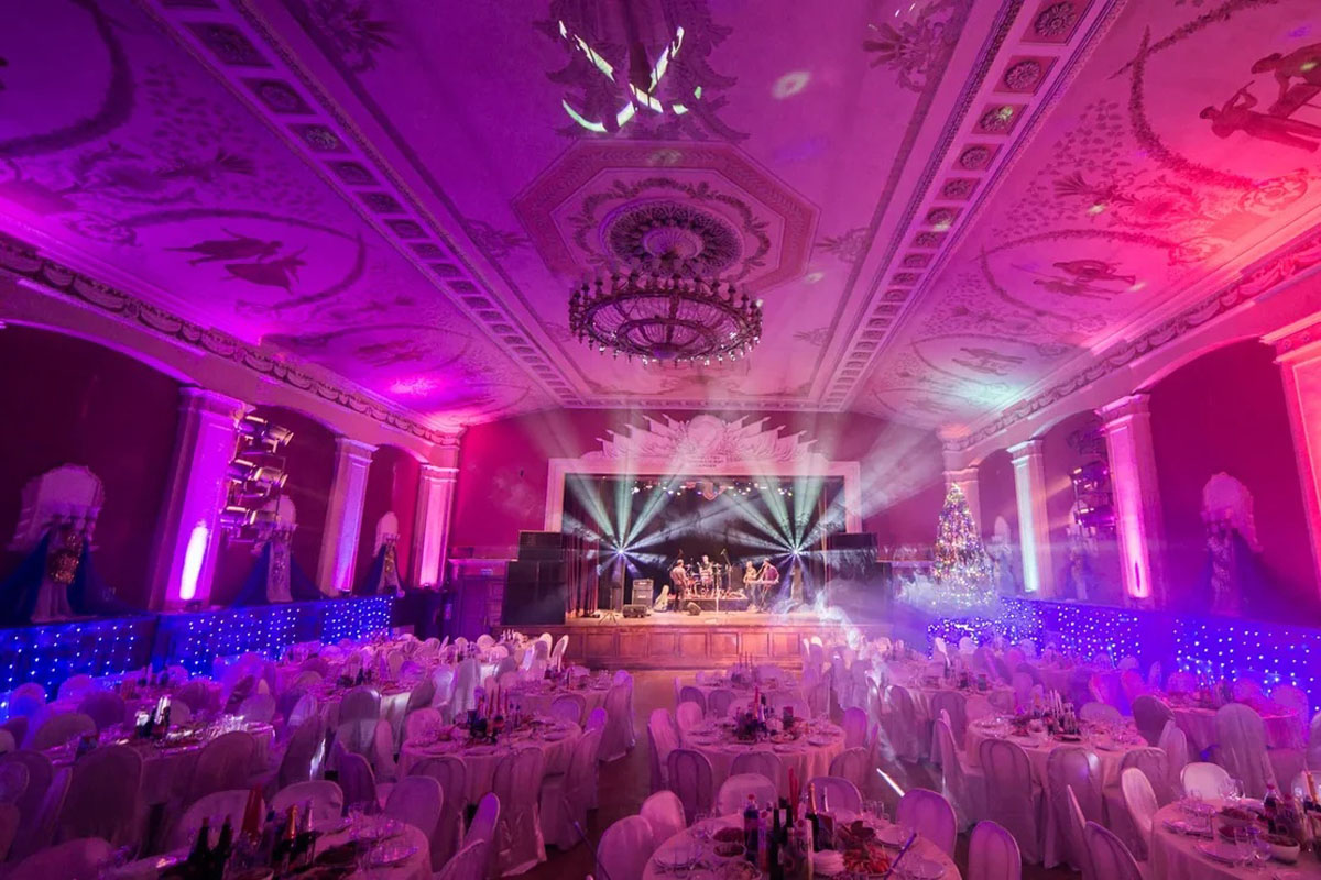 Арт центр Monaclub — фото 19