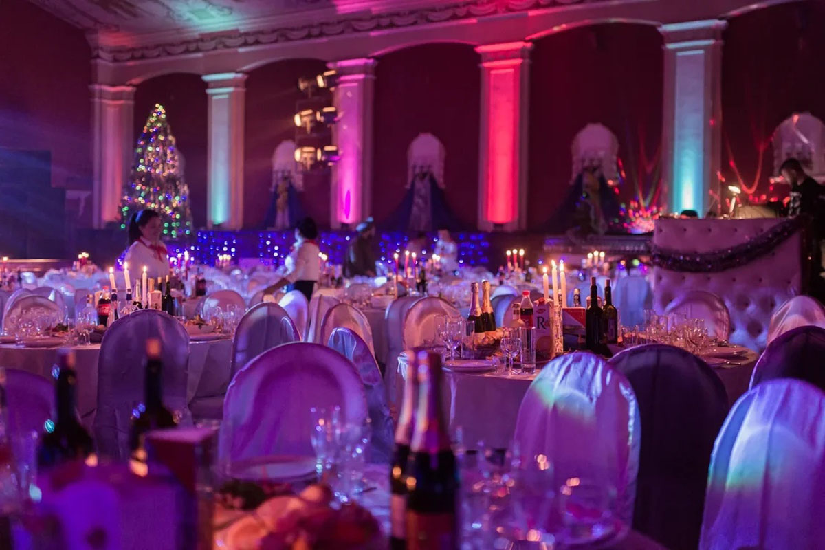 Арт центр Monaclub — фото 21