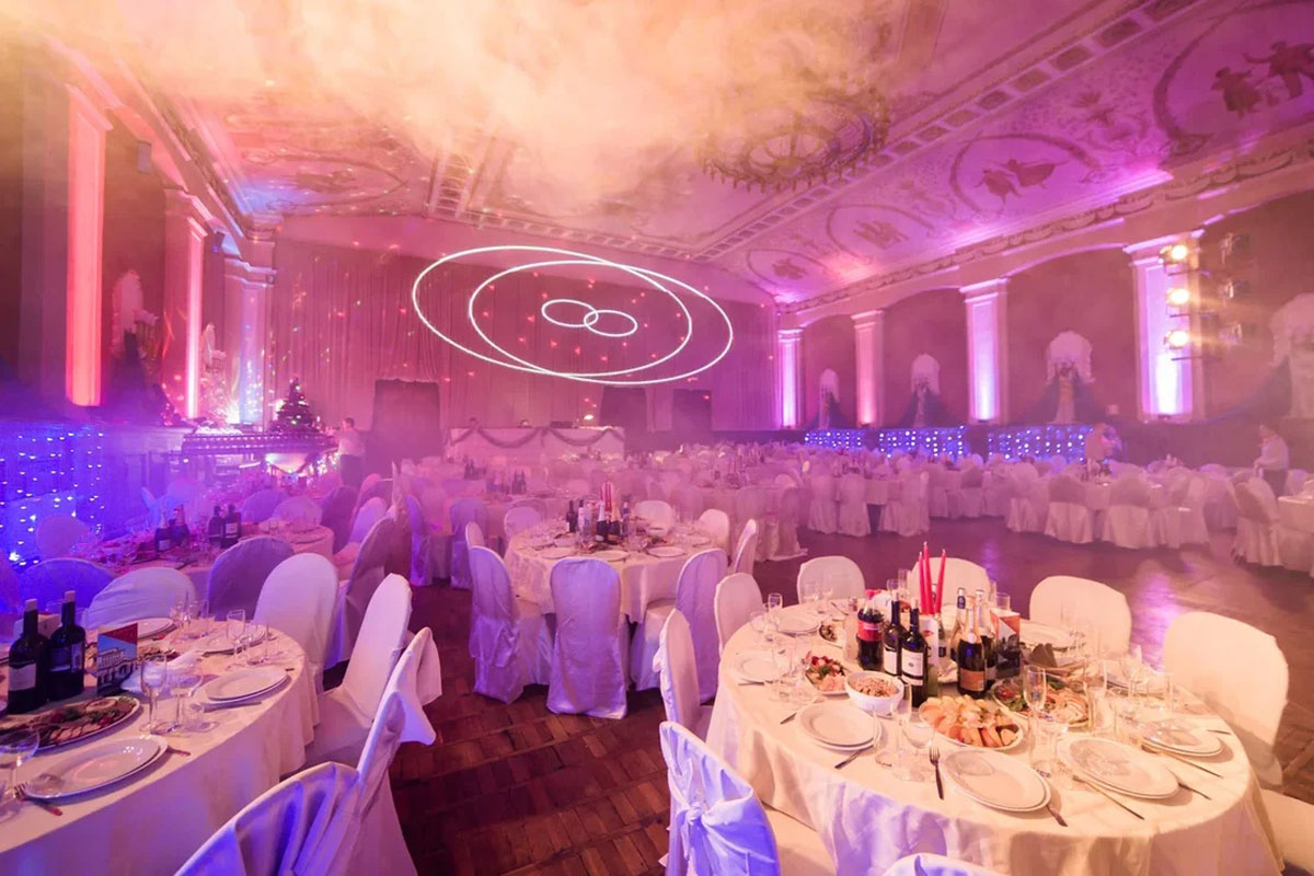 Арт центр Monaclub — фото 23