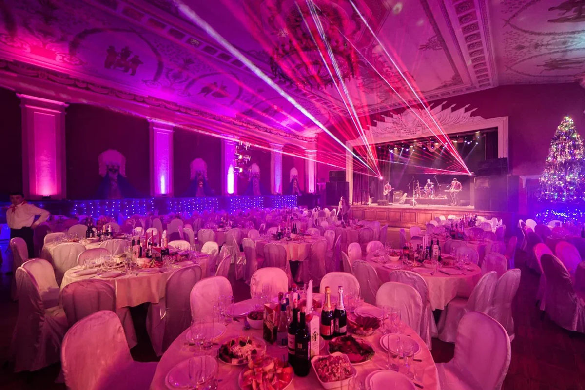 Арт центр Monaclub — фото 24