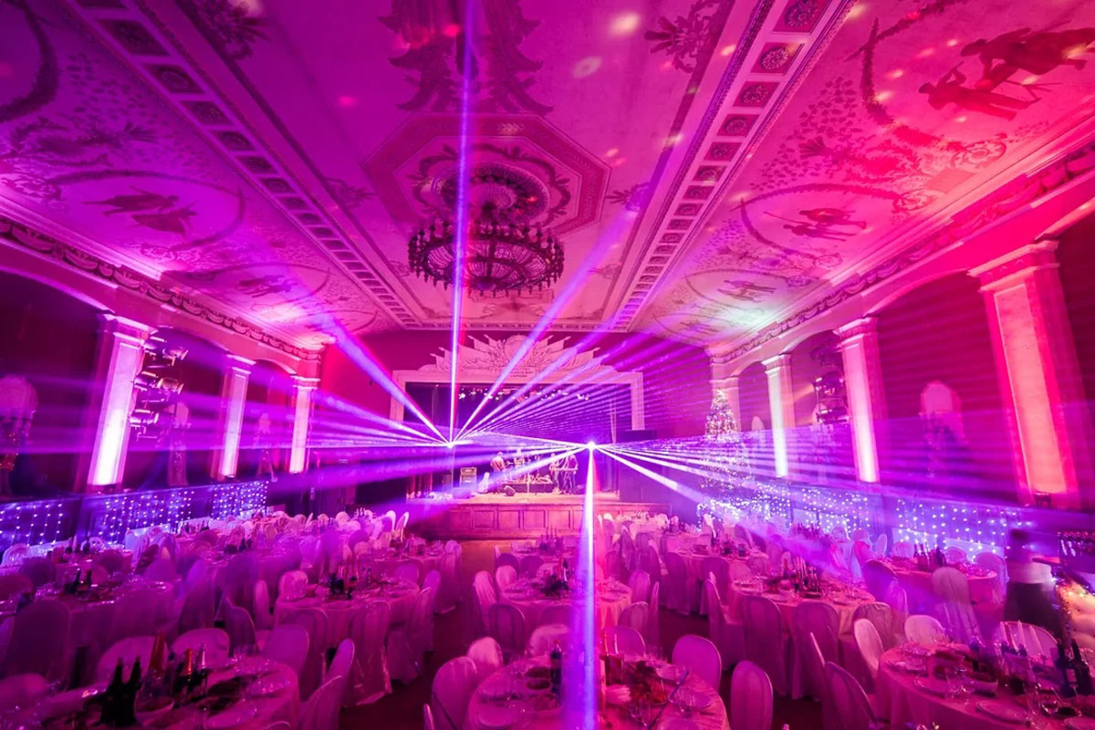 Арт центр Monaclub — фото 25