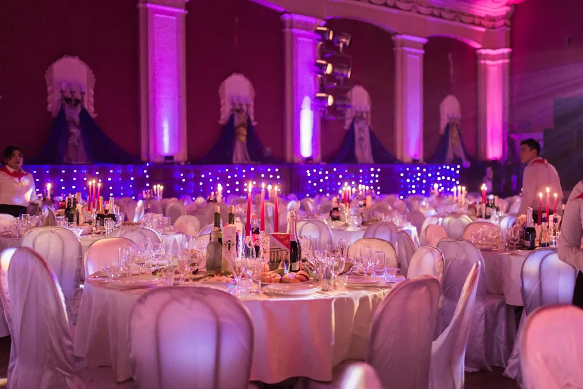 Арт центр Monaclub — фото 29