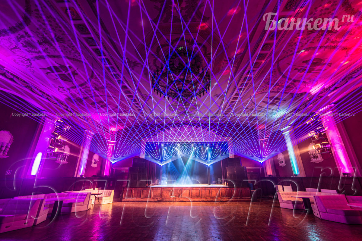 Арт центр Monaclub — фото 32