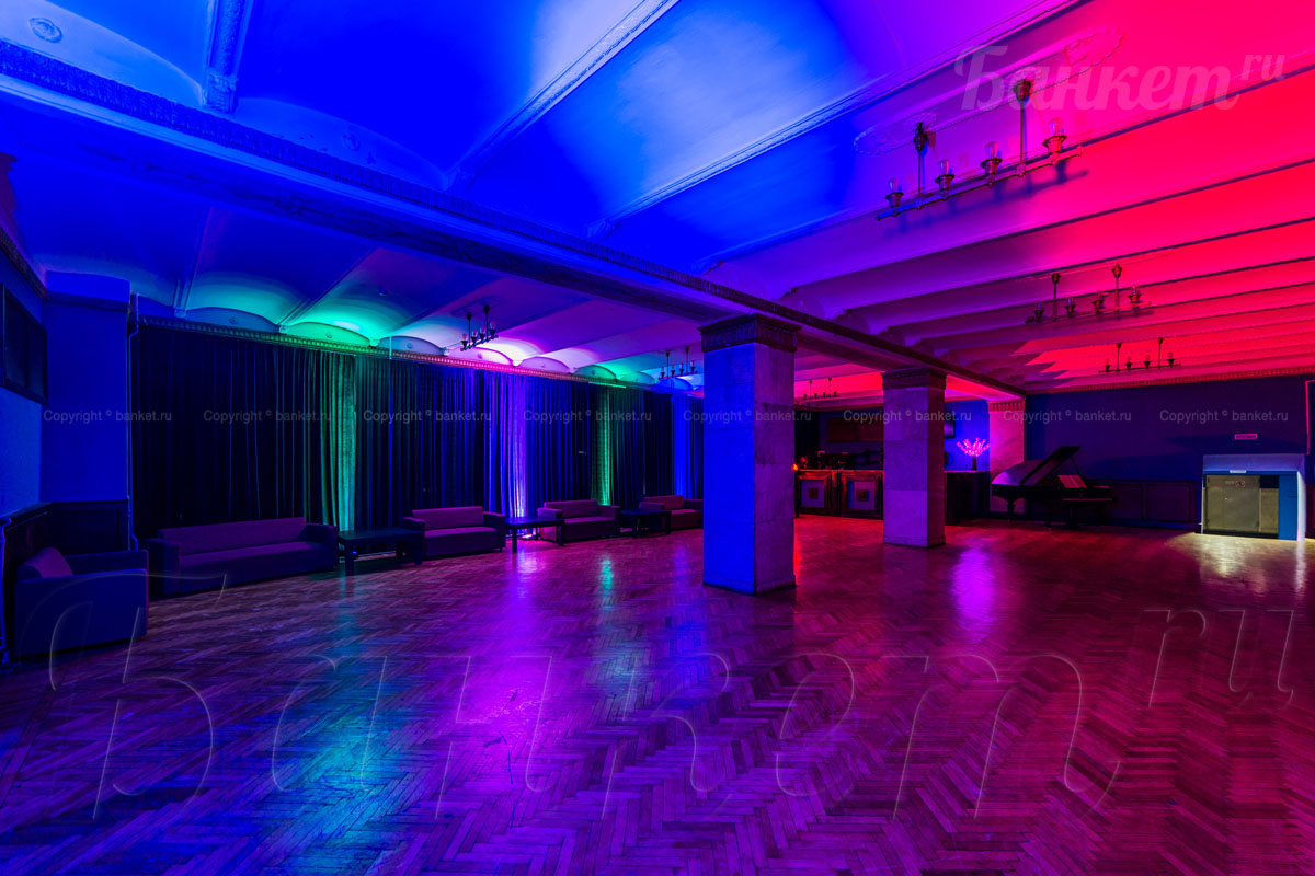 Арт центр Monaclub — фото 33