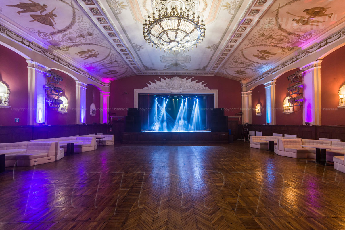 Арт центр Monaclub — фото 34