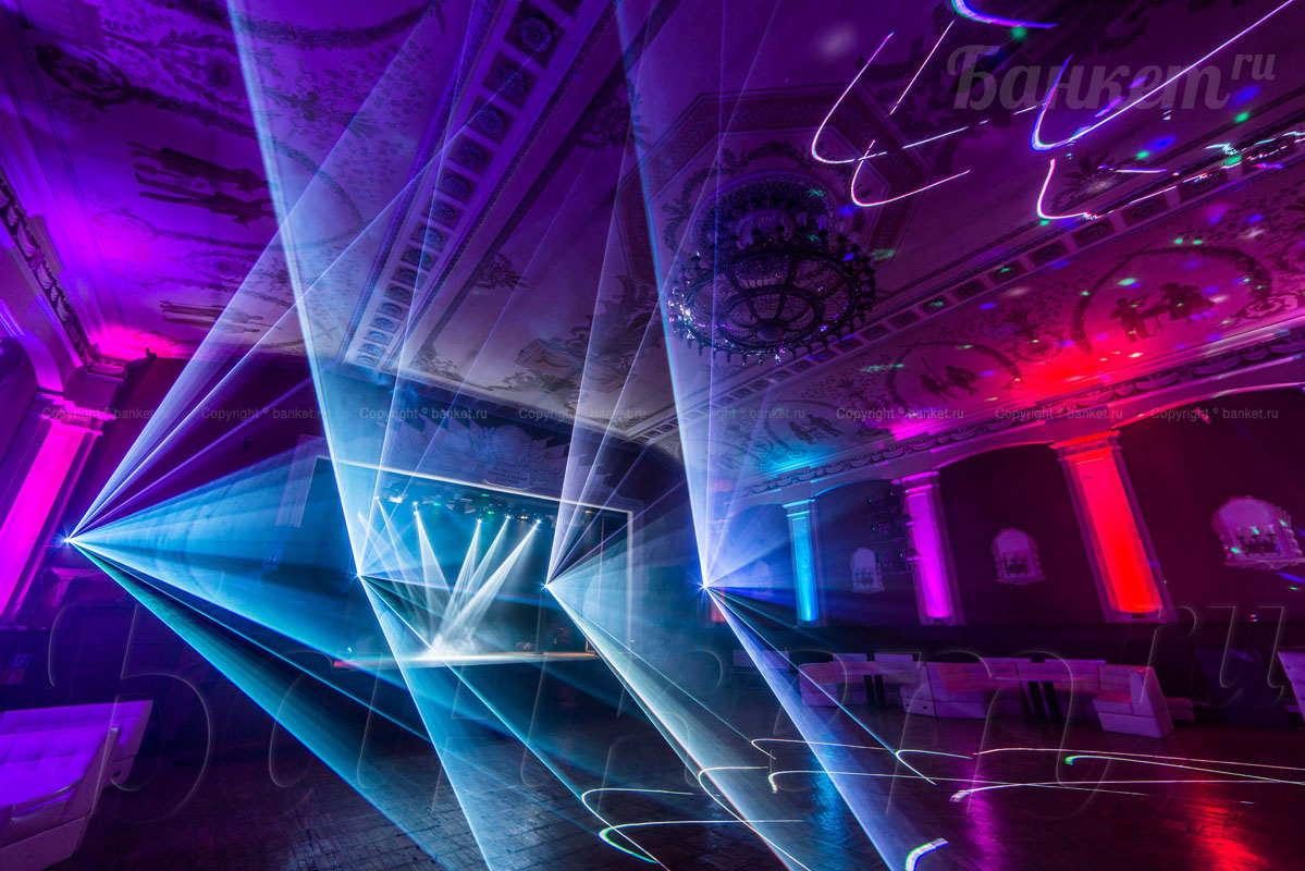 Арт центр Monaclub — фото 36