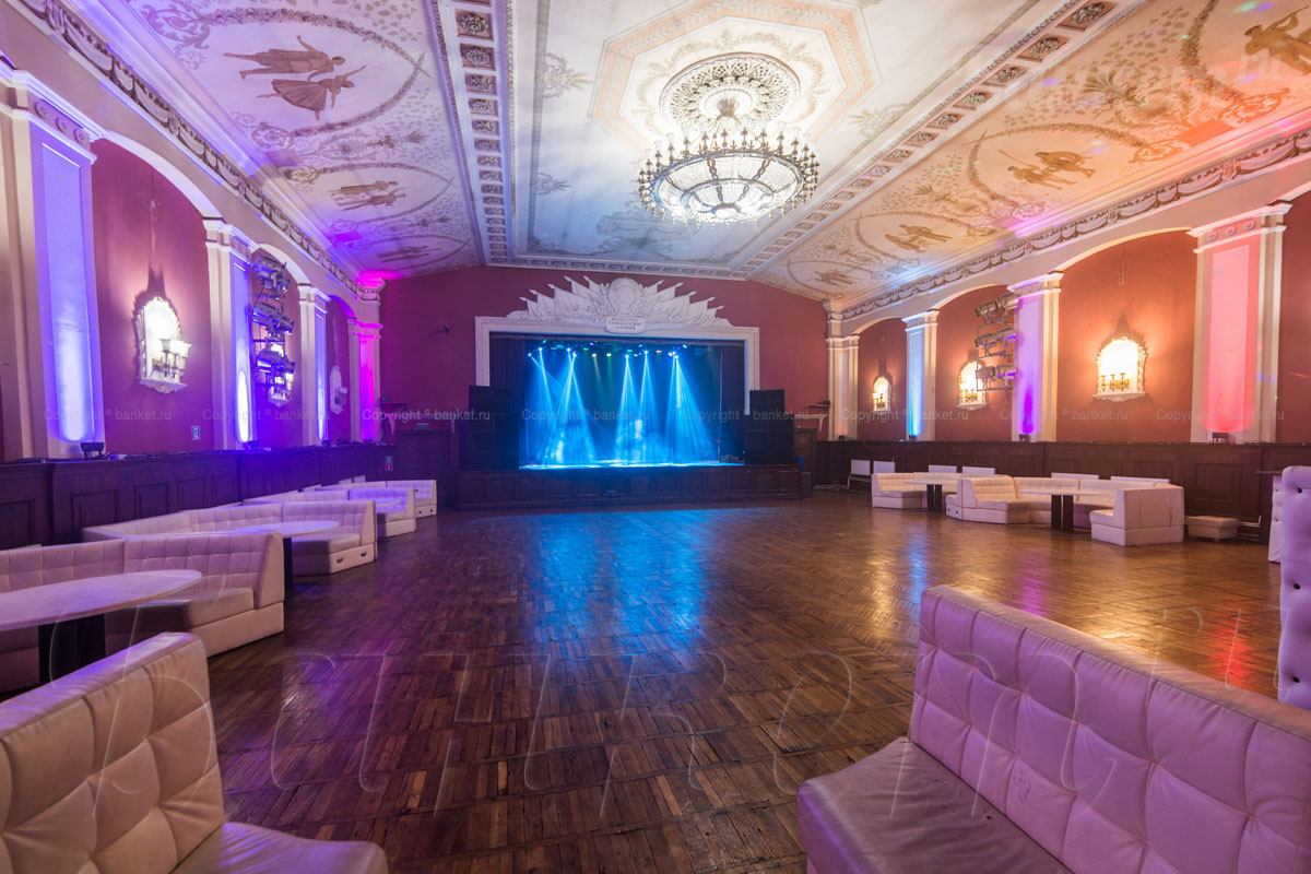 Арт центр Monaclub — фото 38