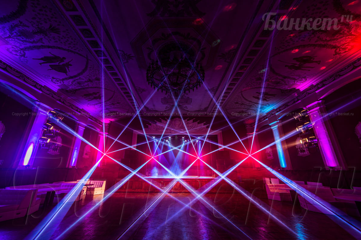 Арт центр Monaclub — фото 39