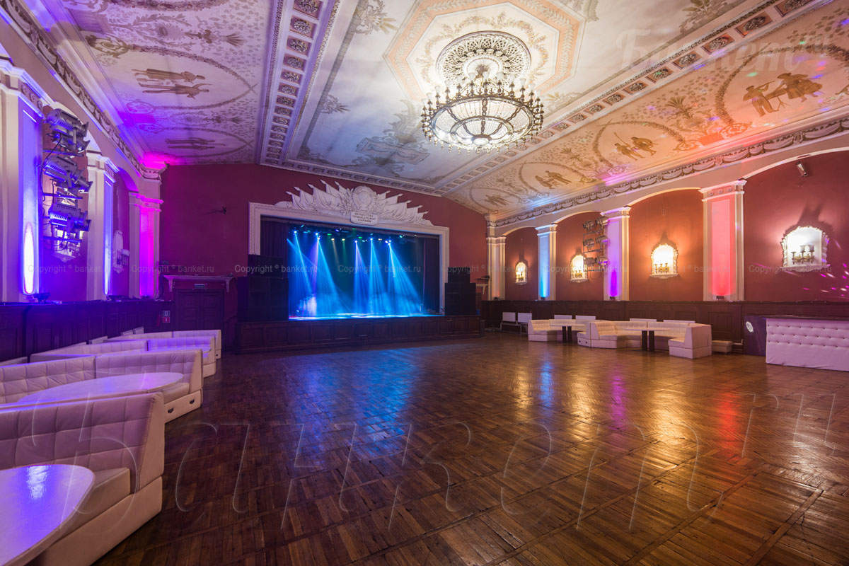 Арт центр Monaclub — фото 40