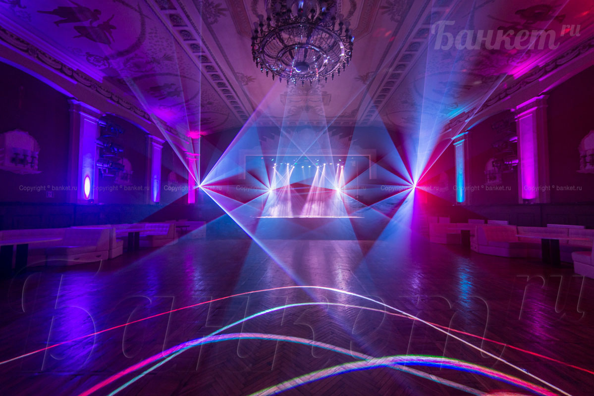 Арт центр Monaclub — фото 42