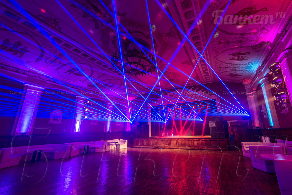 Арт центр Monaclub — фото 45