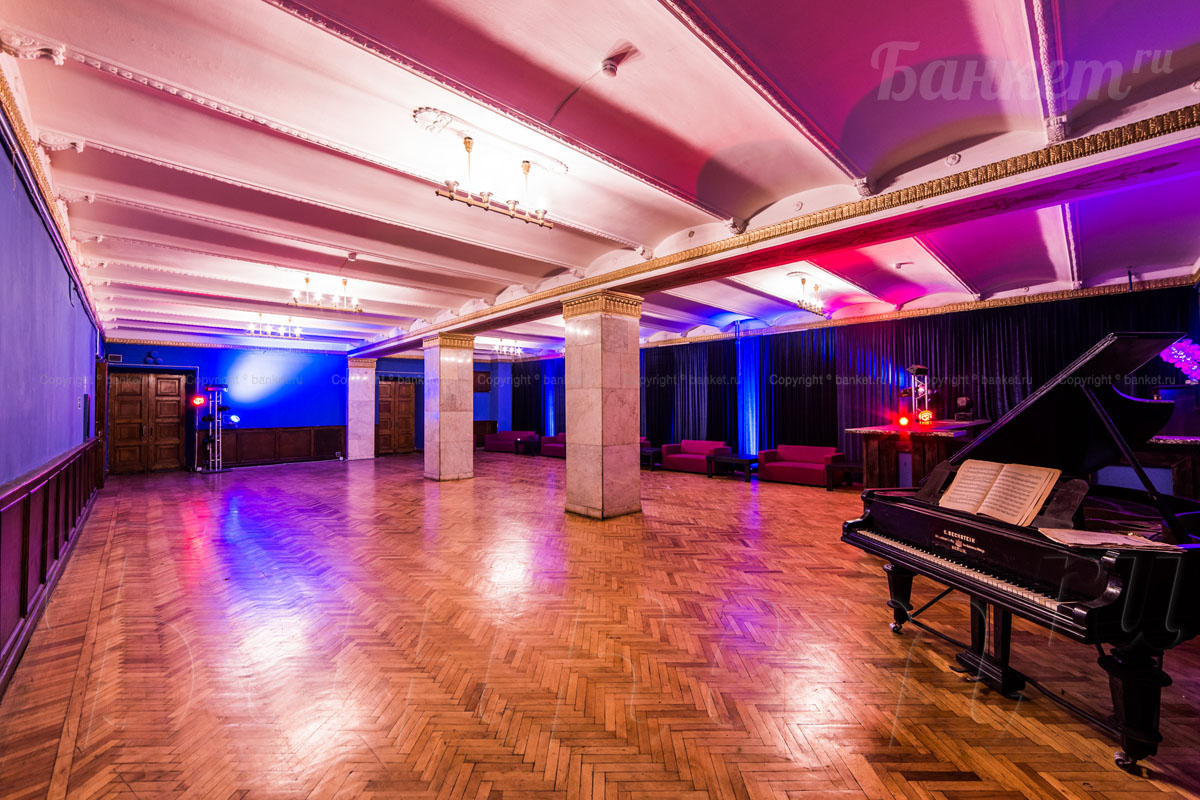 Арт центр Monaclub — фото 46