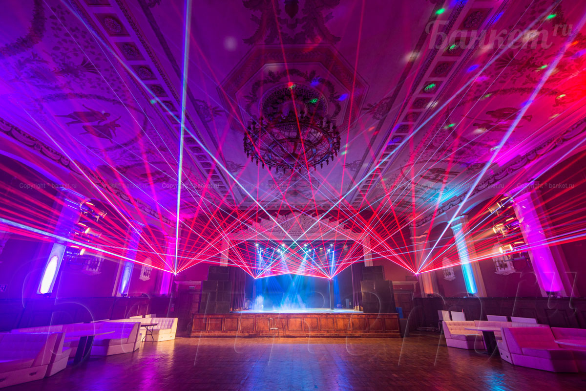 Арт центр Monaclub — фото 47