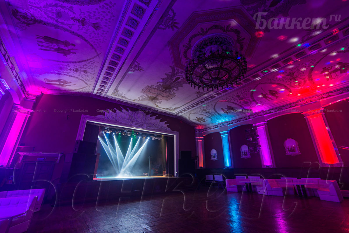 Арт центр Monaclub — фото 48