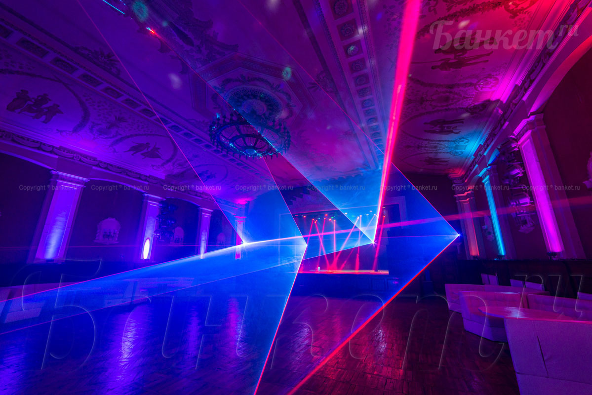 Арт центр Monaclub — фото 49