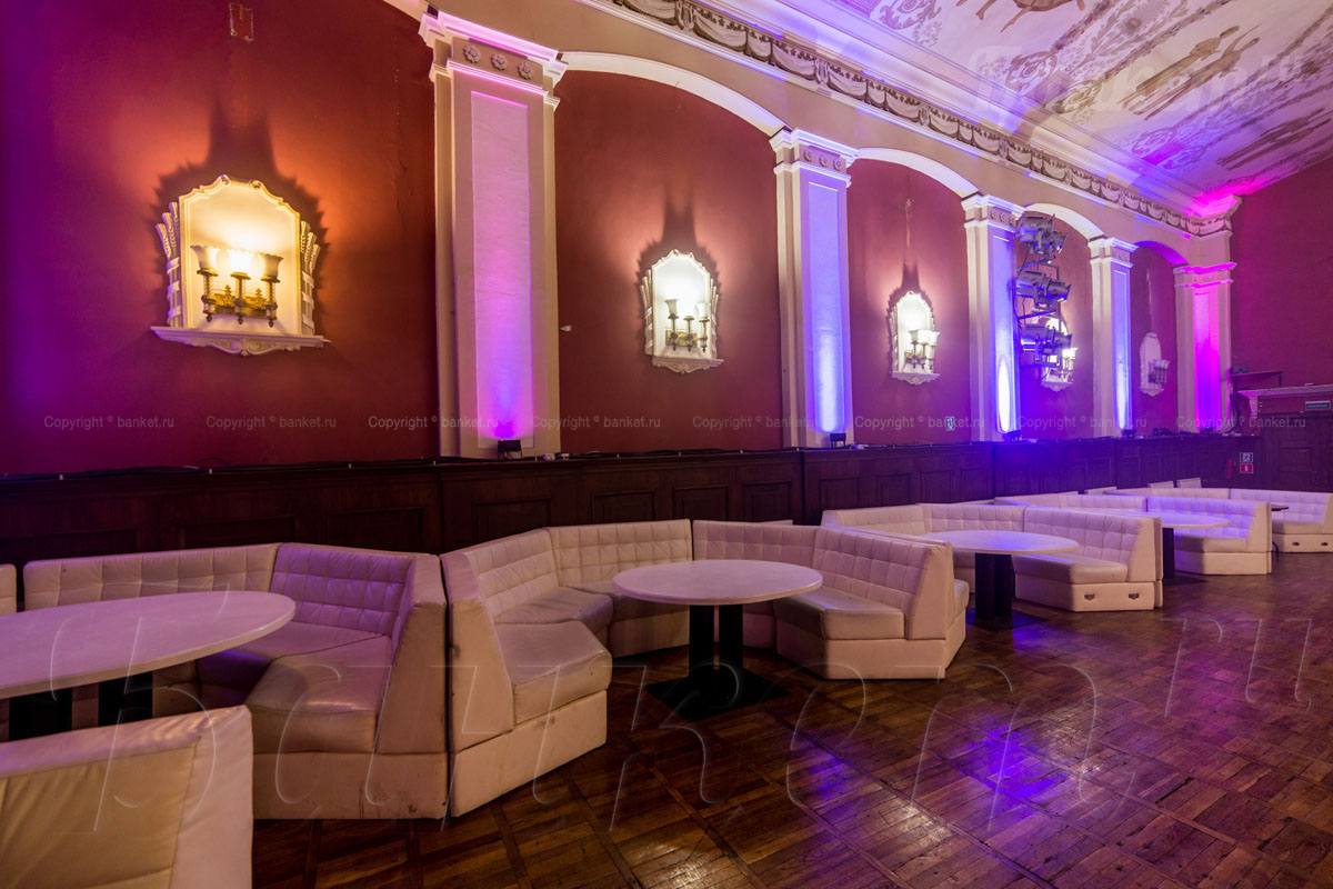 Арт центр Monaclub — фото 50