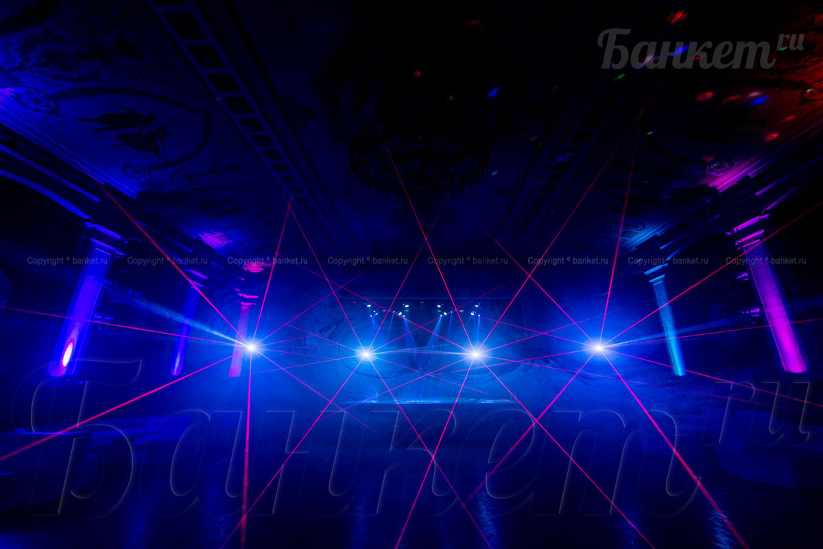 Арт центр Monaclub — фото 52