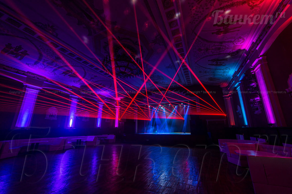 Арт центр Monaclub — фото 55