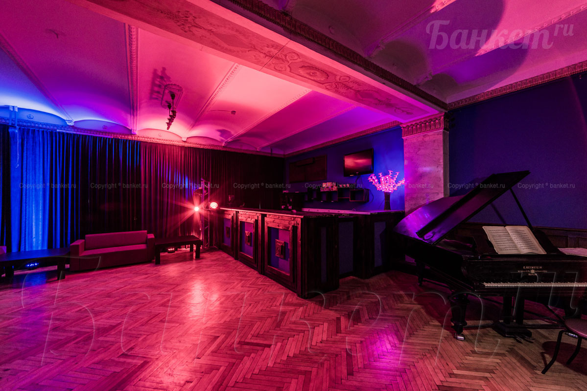 Арт центр Monaclub — фото 56