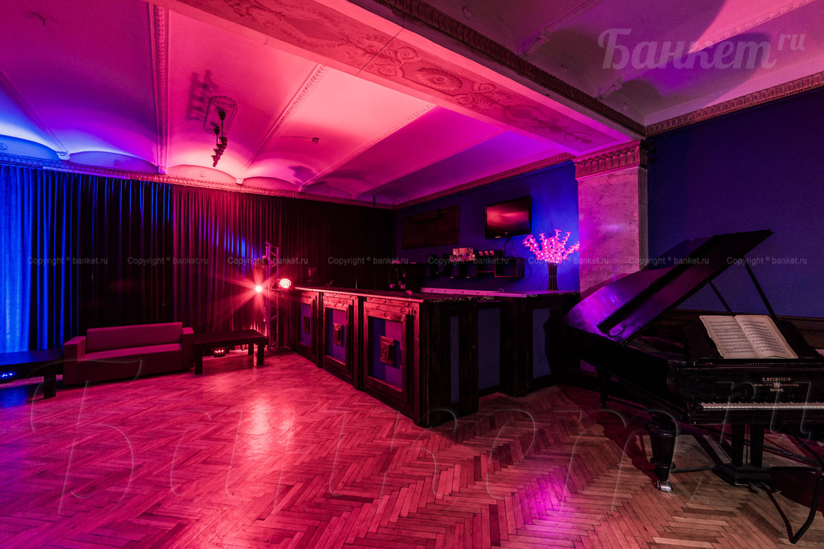 Арт центр Monaclub — фото 57