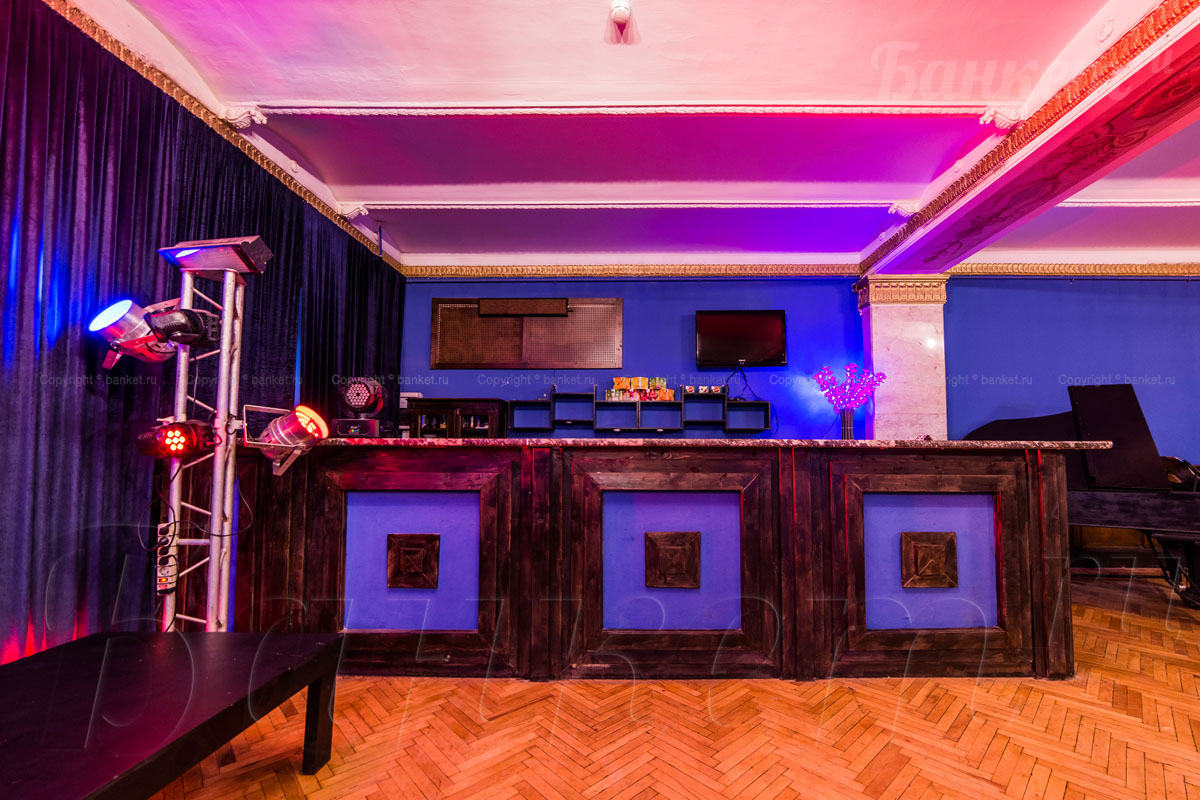 Арт центр Monaclub — фото 58