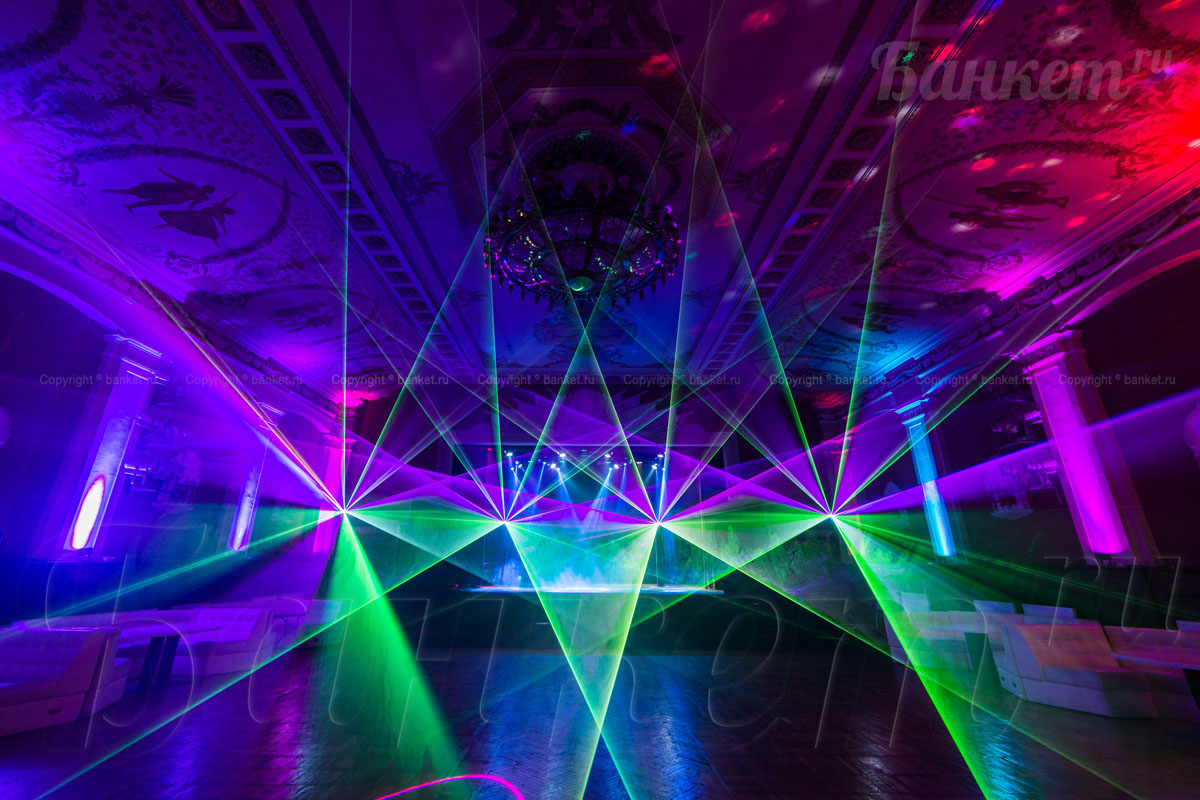 Арт центр Monaclub — фото 59