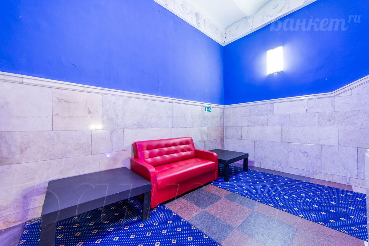 Арт центр Monaclub — фото 62