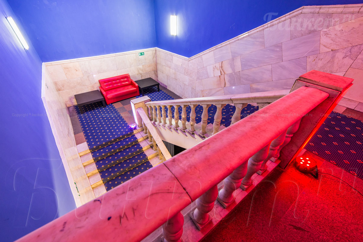 Арт центр Monaclub — фото 65