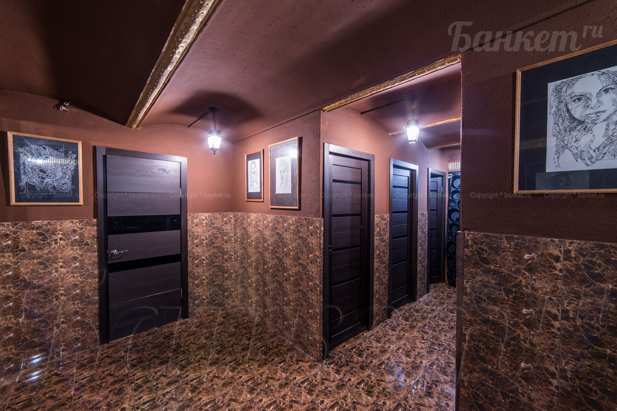 Арт центр Monaclub — фото 66