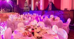 Арт центр Monaclub — подробнее о зале