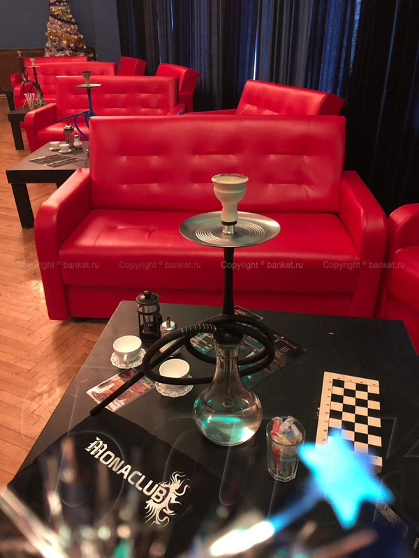 Чилл аут — MonaClub / Мона Клаб