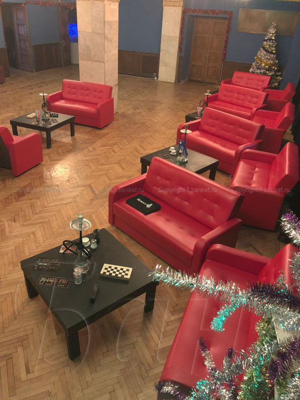 Чилл аут — MonaClub / Мона Клаб