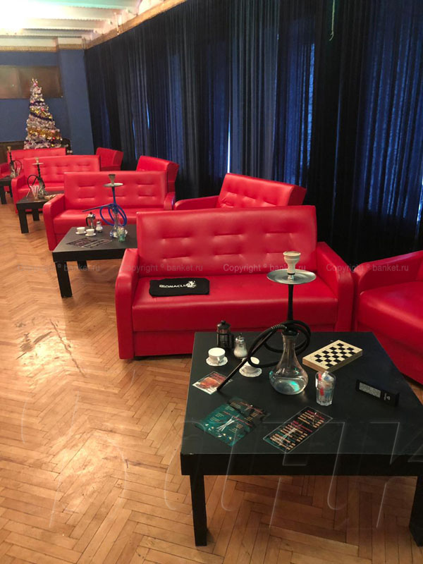 Чилл аут — фото 4