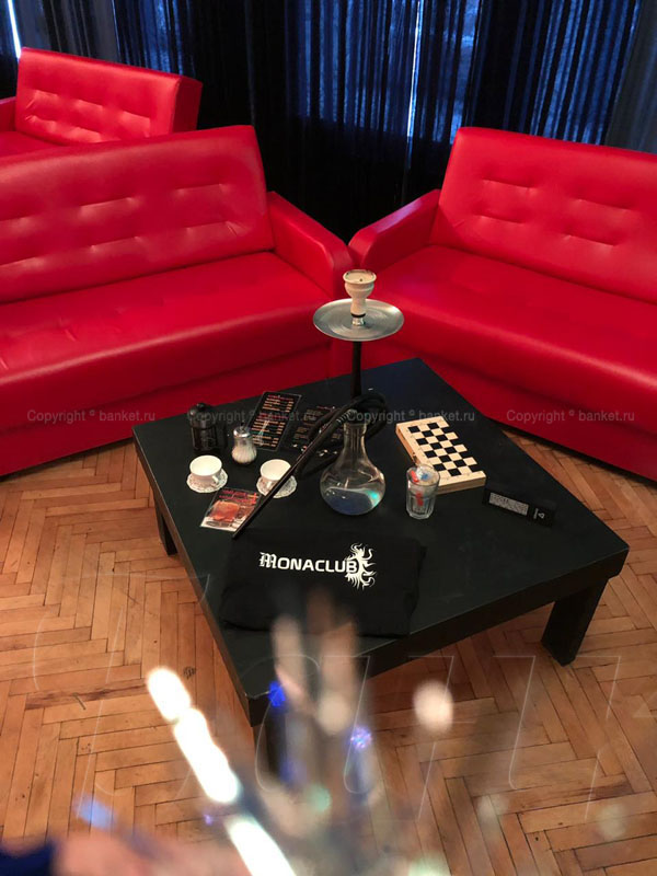 Чилл аут — фото 5