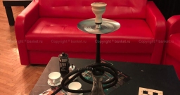 Чилл аут Чилл аут — интерьер зала