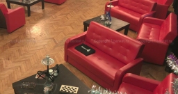 Чилл аут — подробнее о зале